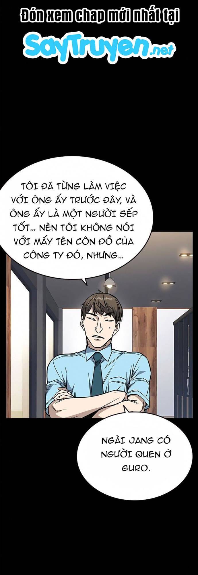 Học Nhóm Chapter 152 - 49