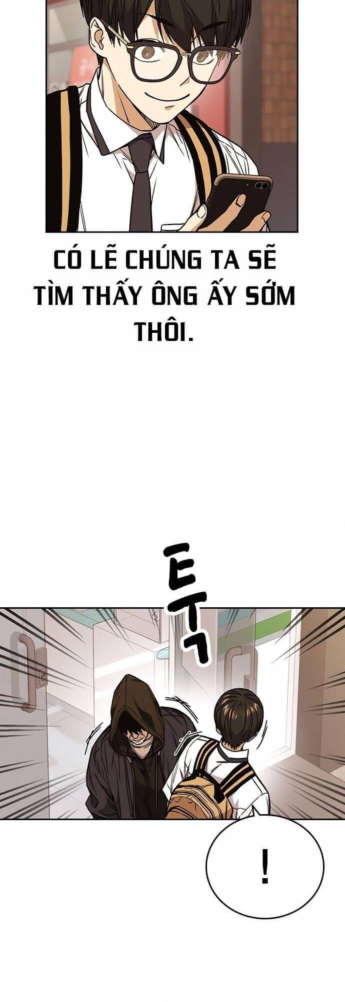 Học Nhóm Chapter 152 - 54