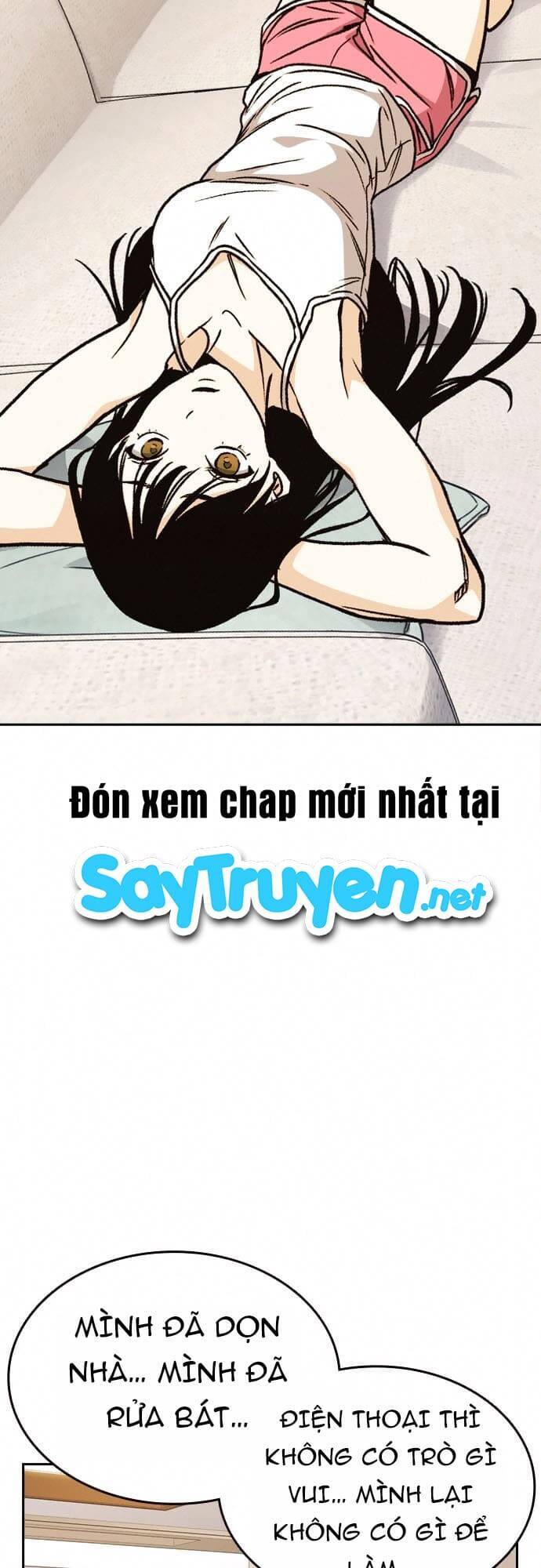 Học Nhóm Chapter 152 - 60