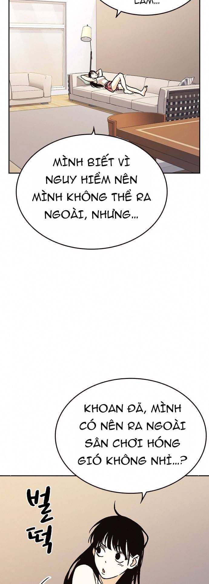 Học Nhóm Chapter 152 - 61