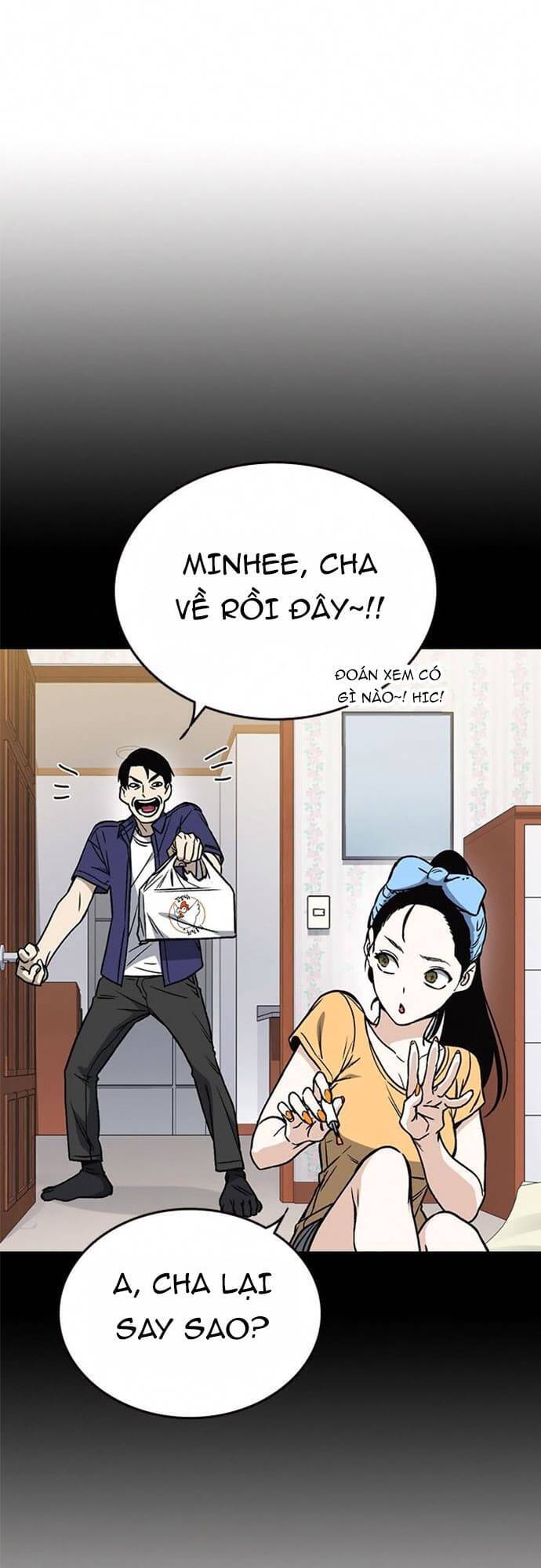 Học Nhóm Chapter 152 - 64