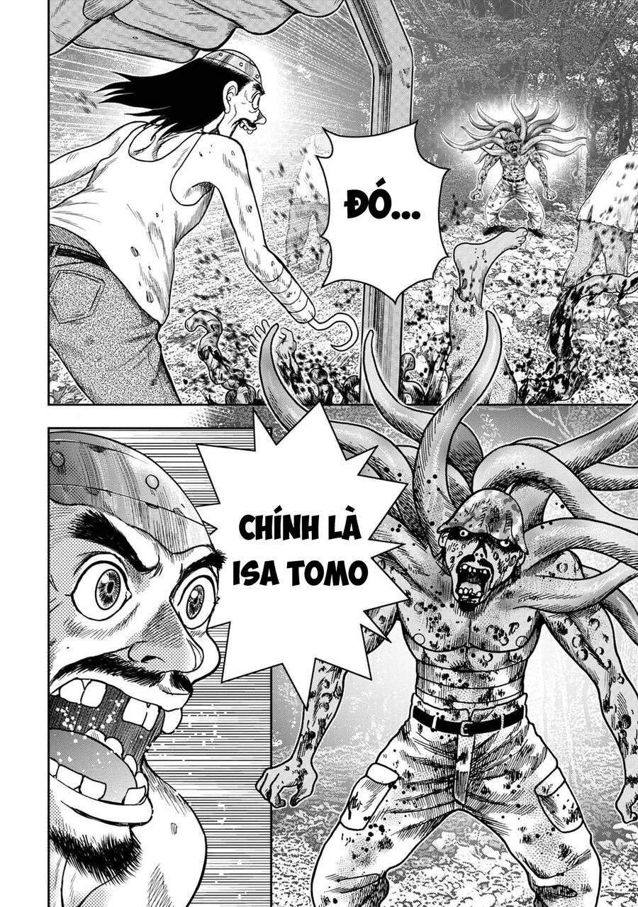 Freak Island - Đảo Quái Dị Chapter 113.5 - 6