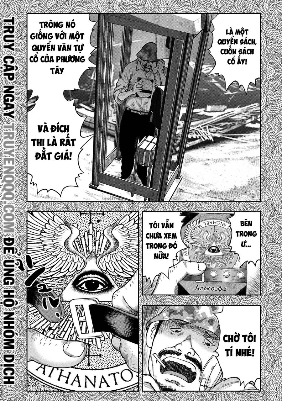 Freak Island - Đảo Quái Dị Chapter 114 - 12