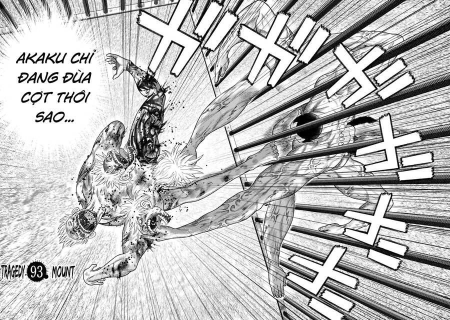 Freak Island - Đảo Quái Dị Chapter 117 - 3