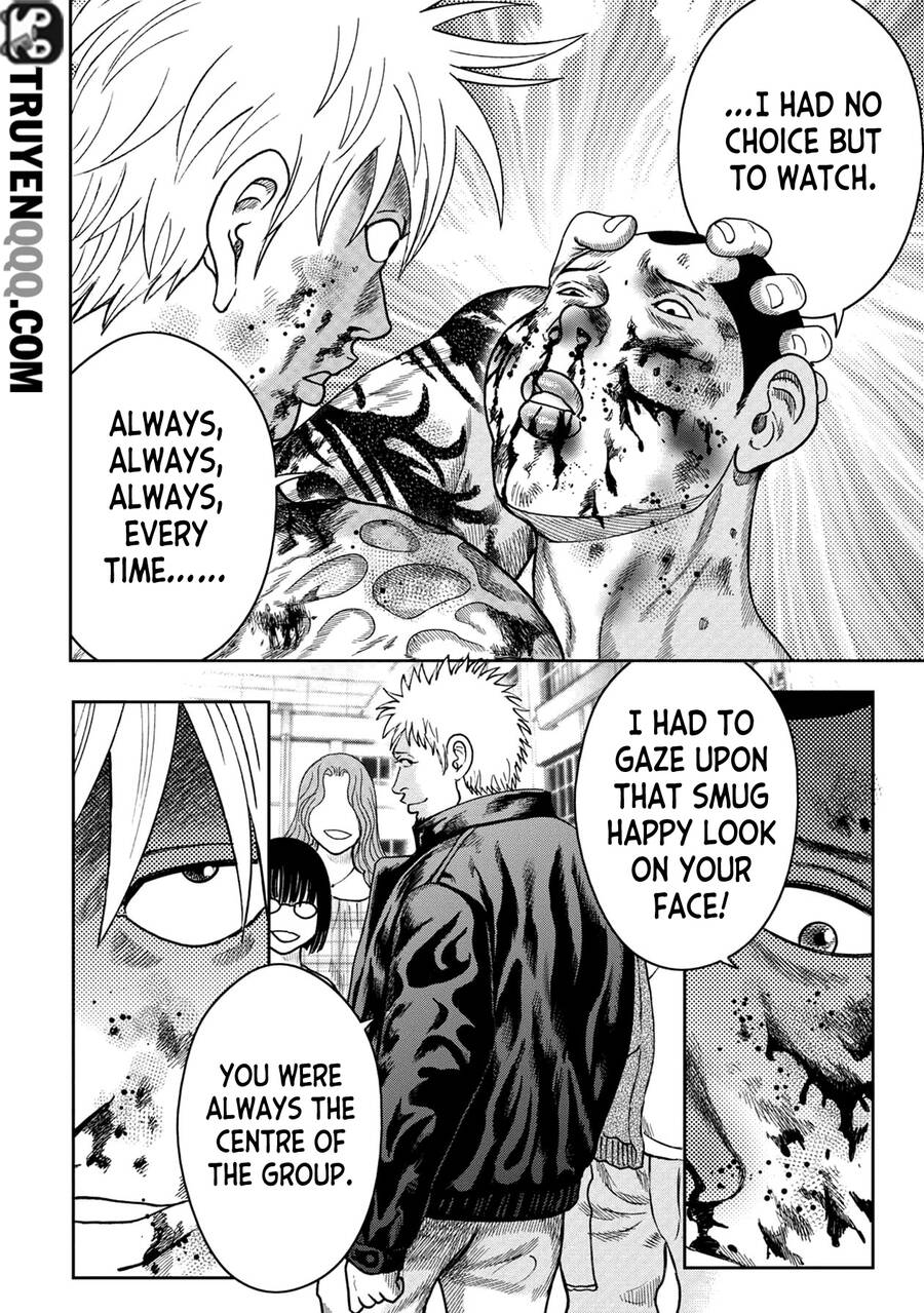 Freak Island - Đảo Quái Dị Chapter 118 - 13
