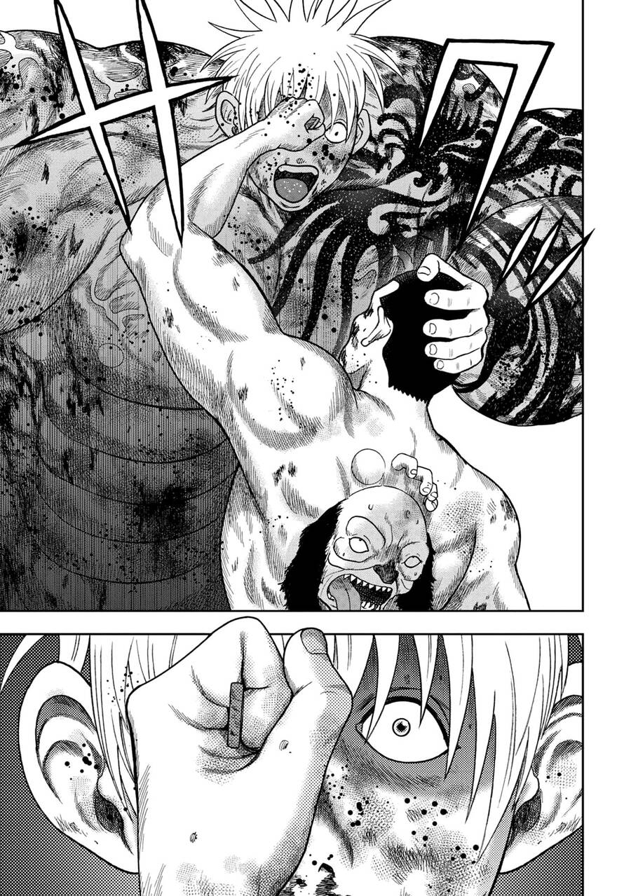 Freak Island - Đảo Quái Dị Chapter 118 - 16
