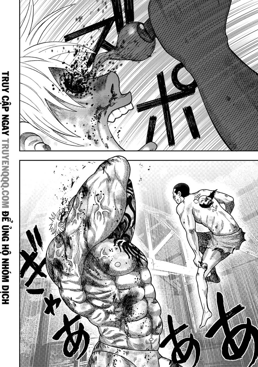 Freak Island - Đảo Quái Dị Chapter 118 - 17