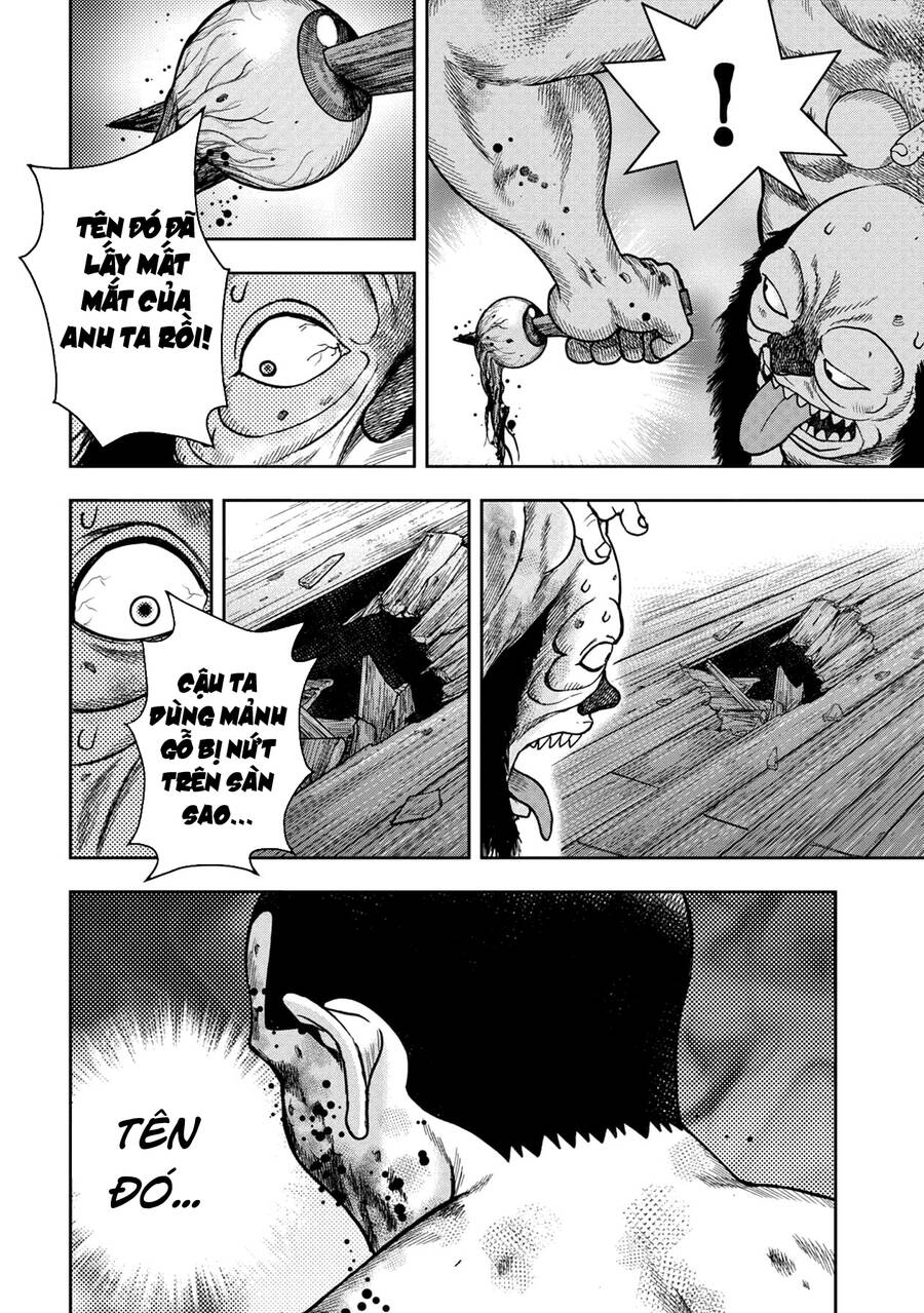 Freak Island - Đảo Quái Dị Chapter 118 - 19