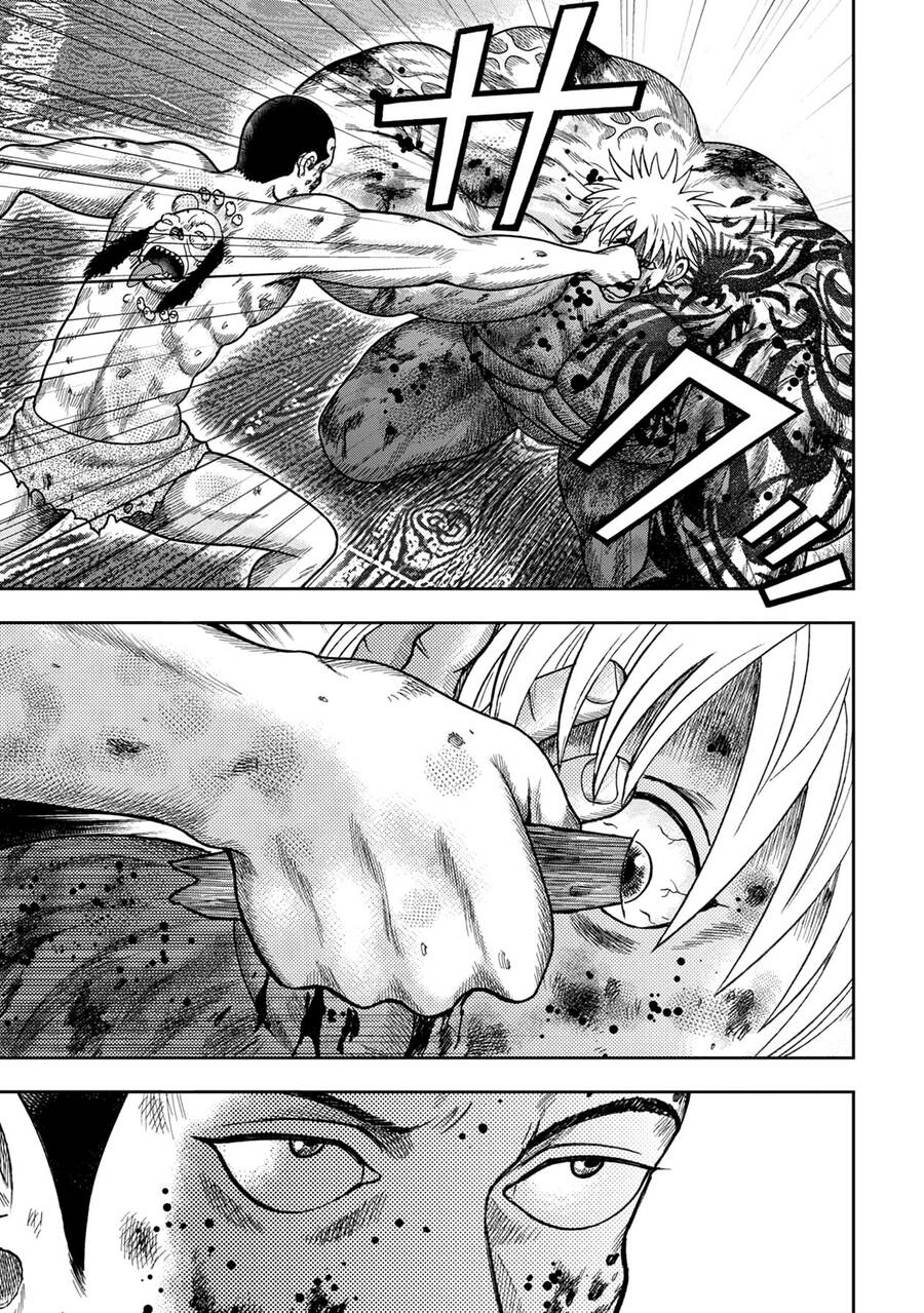 Freak Island - Đảo Quái Dị Chapter 118 - 22