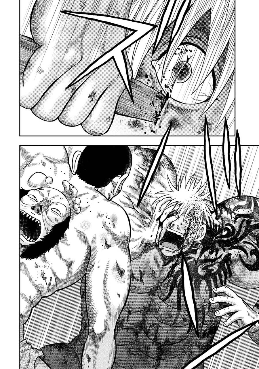 Freak Island - Đảo Quái Dị Chapter 118 - 23
