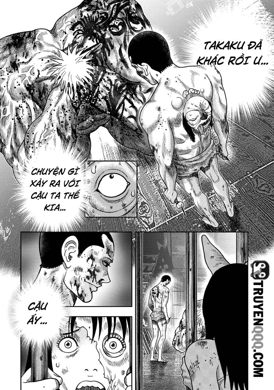 Freak Island - Đảo Quái Dị Chapter 118 - 25