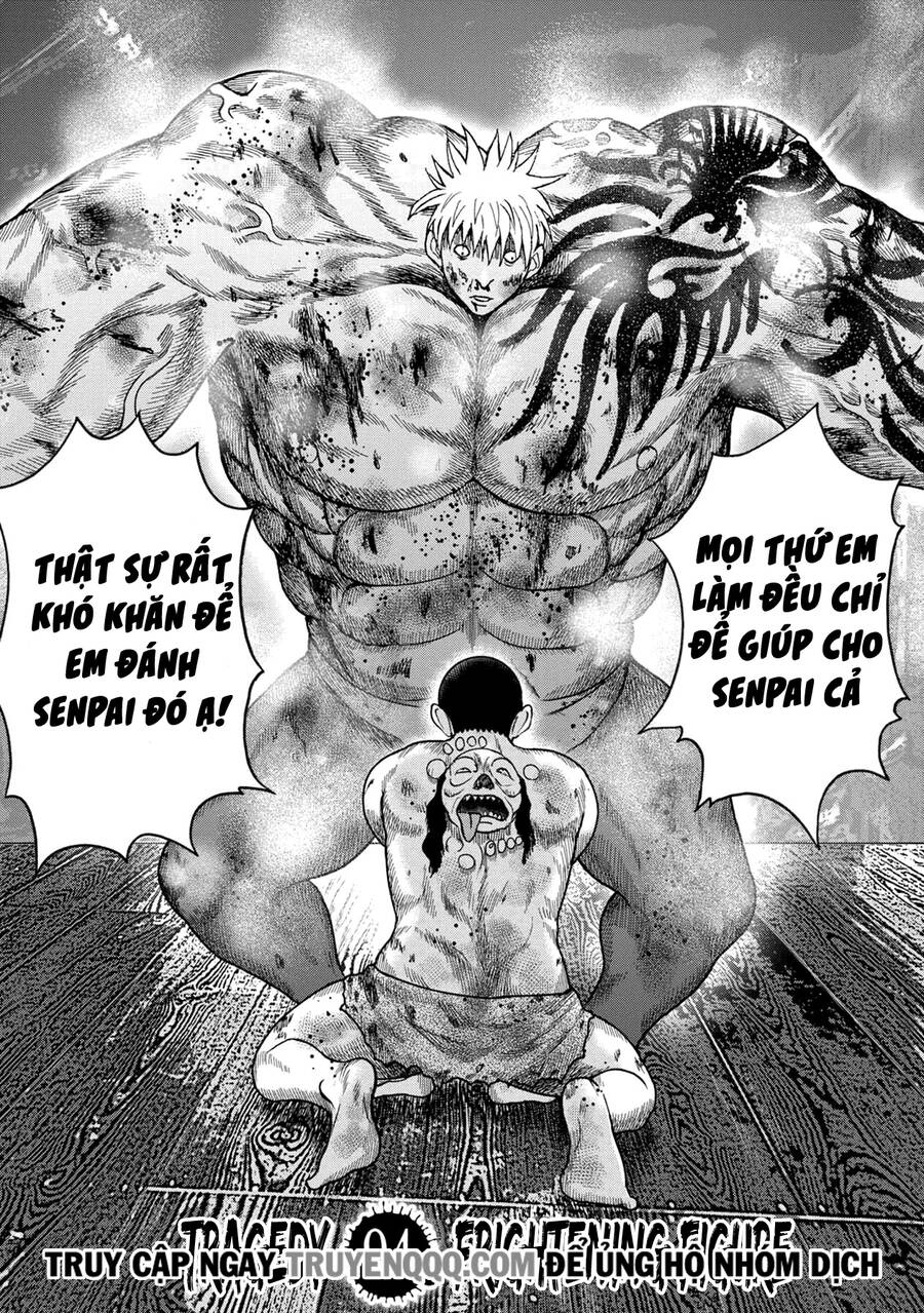 Freak Island - Đảo Quái Dị Chapter 118 - 5