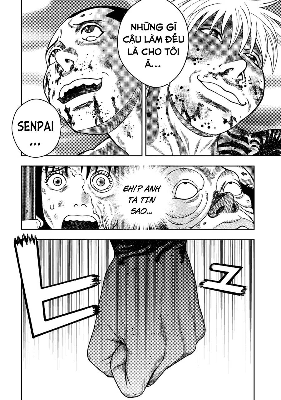 Freak Island - Đảo Quái Dị Chapter 118 - 7