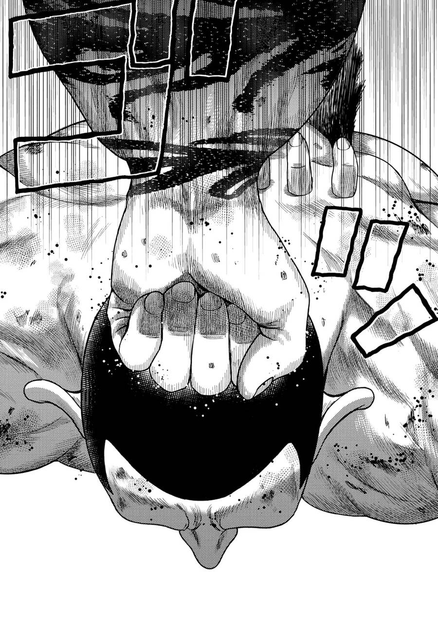 Freak Island - Đảo Quái Dị Chapter 118 - 8