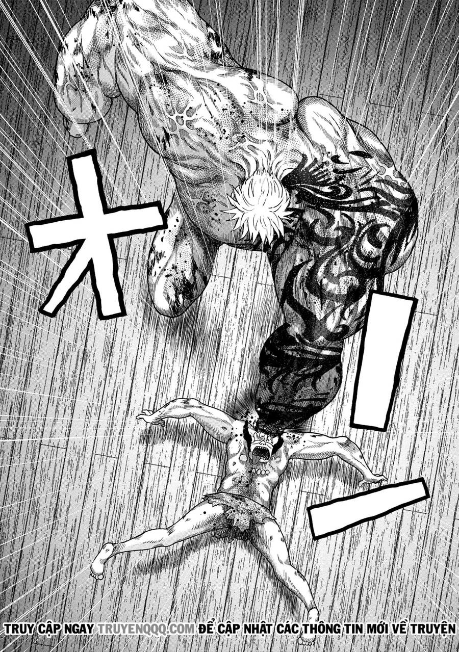 Freak Island - Đảo Quái Dị Chapter 118 - 9