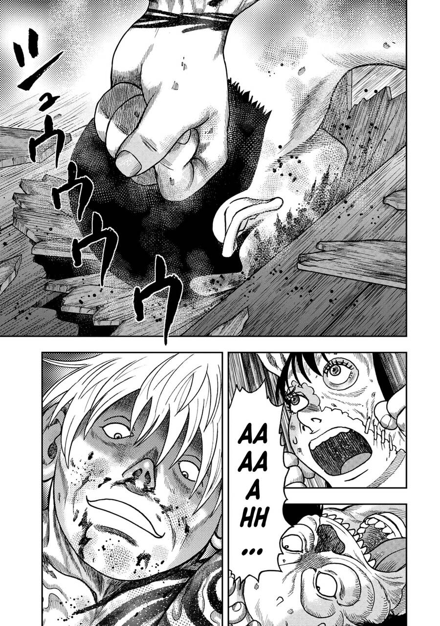 Freak Island - Đảo Quái Dị Chapter 118 - 10