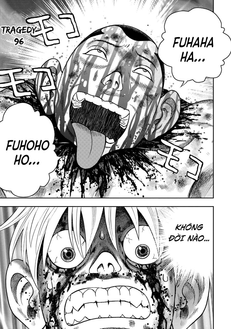 Freak Island - Đảo Quái Dị Chapter 119 - 2