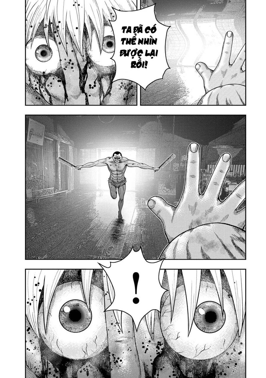 Freak Island - Đảo Quái Dị Chapter 119 - 6