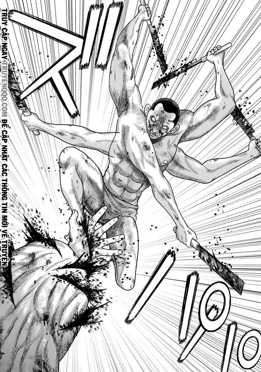 Freak Island - Đảo Quái Dị Chapter 119 - 9
