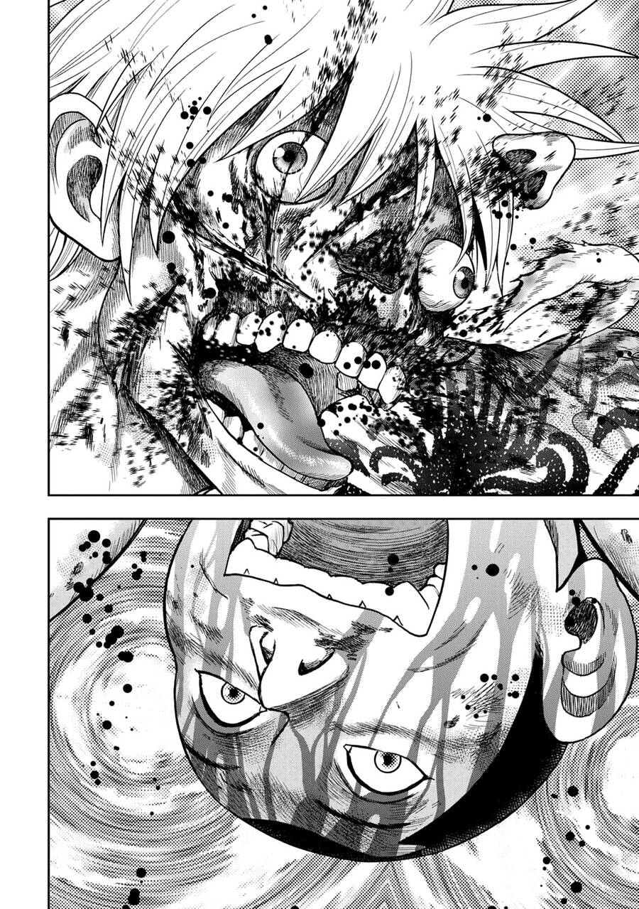 Freak Island - Đảo Quái Dị Chapter 120 - 11