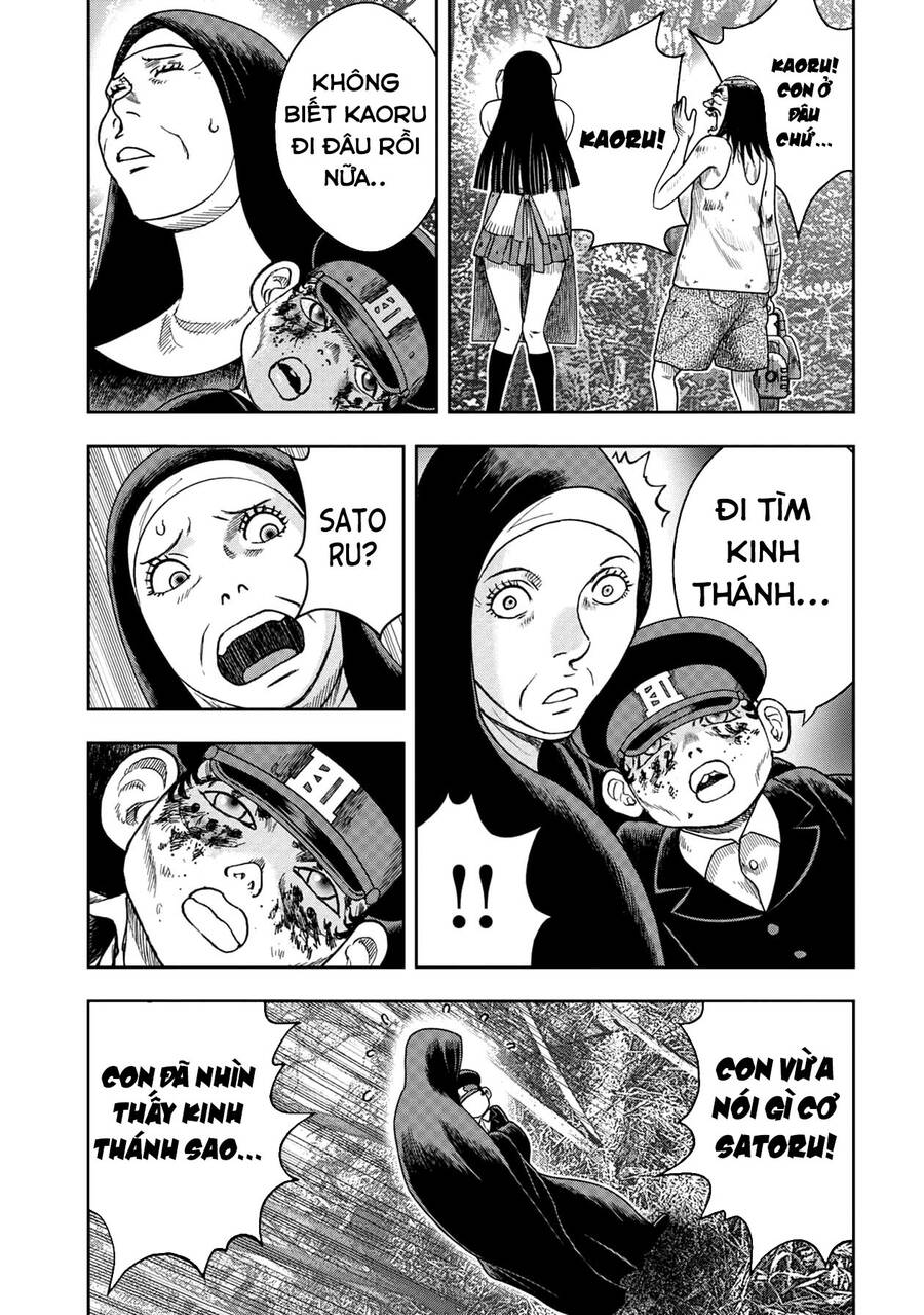 Freak Island - Đảo Quái Dị Chapter 123 - 8