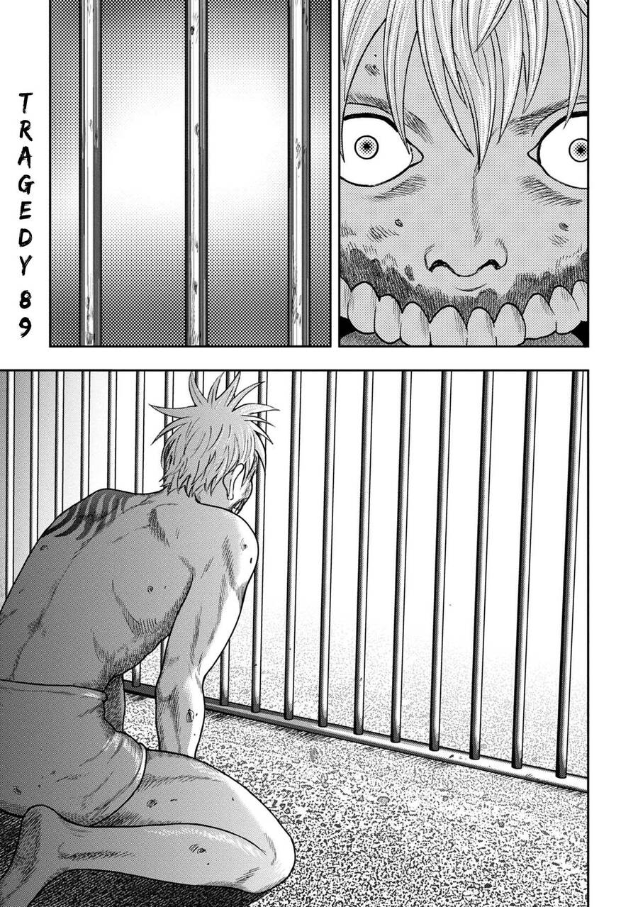 Freak Island - Đảo Quái Dị Chapter 113 - 2