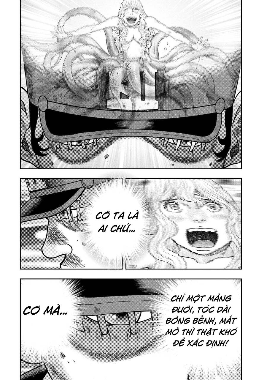 Freak Island - Đảo Quái Dị Chapter 113 - 11