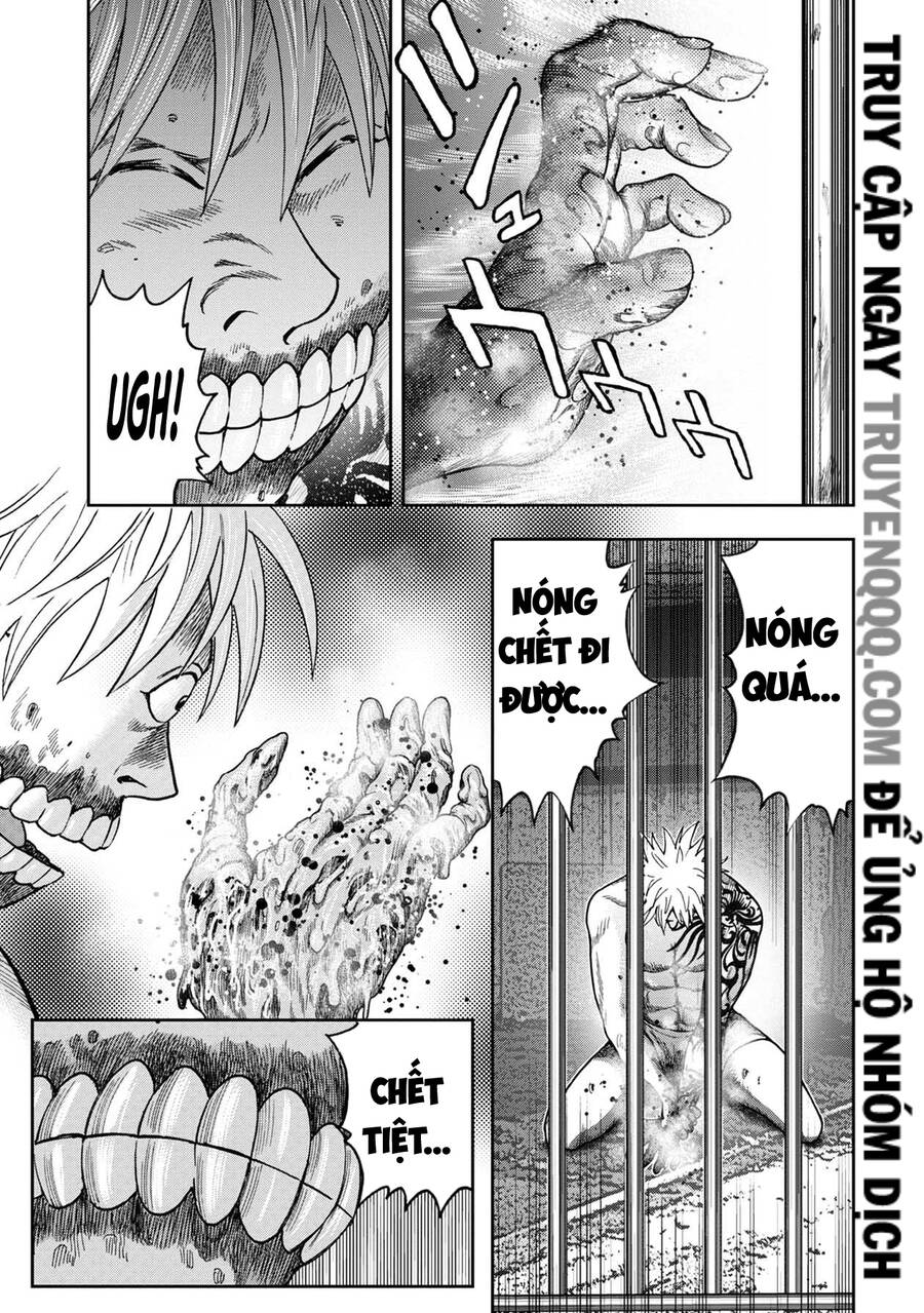 Freak Island - Đảo Quái Dị Chapter 113 - 4