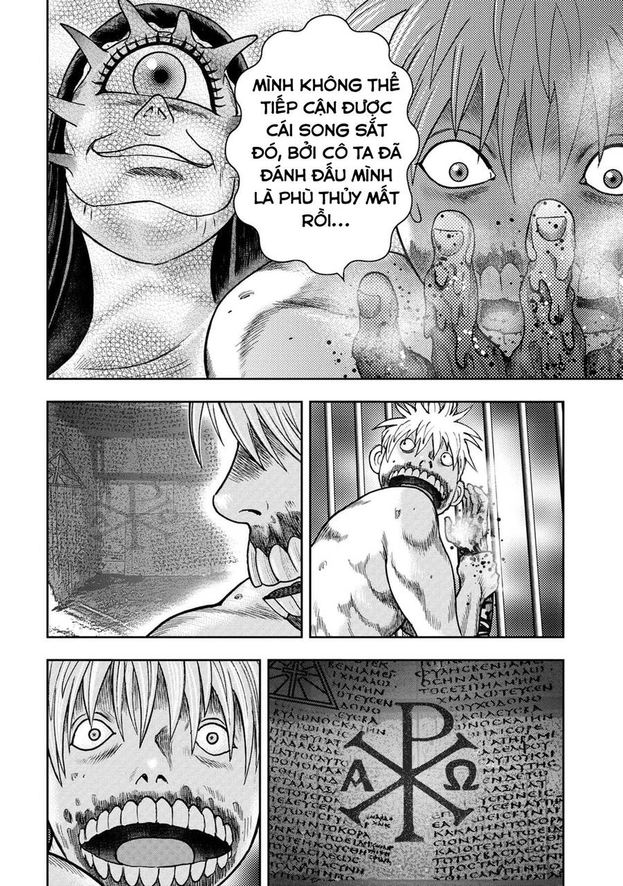 Freak Island - Đảo Quái Dị Chapter 113 - 5