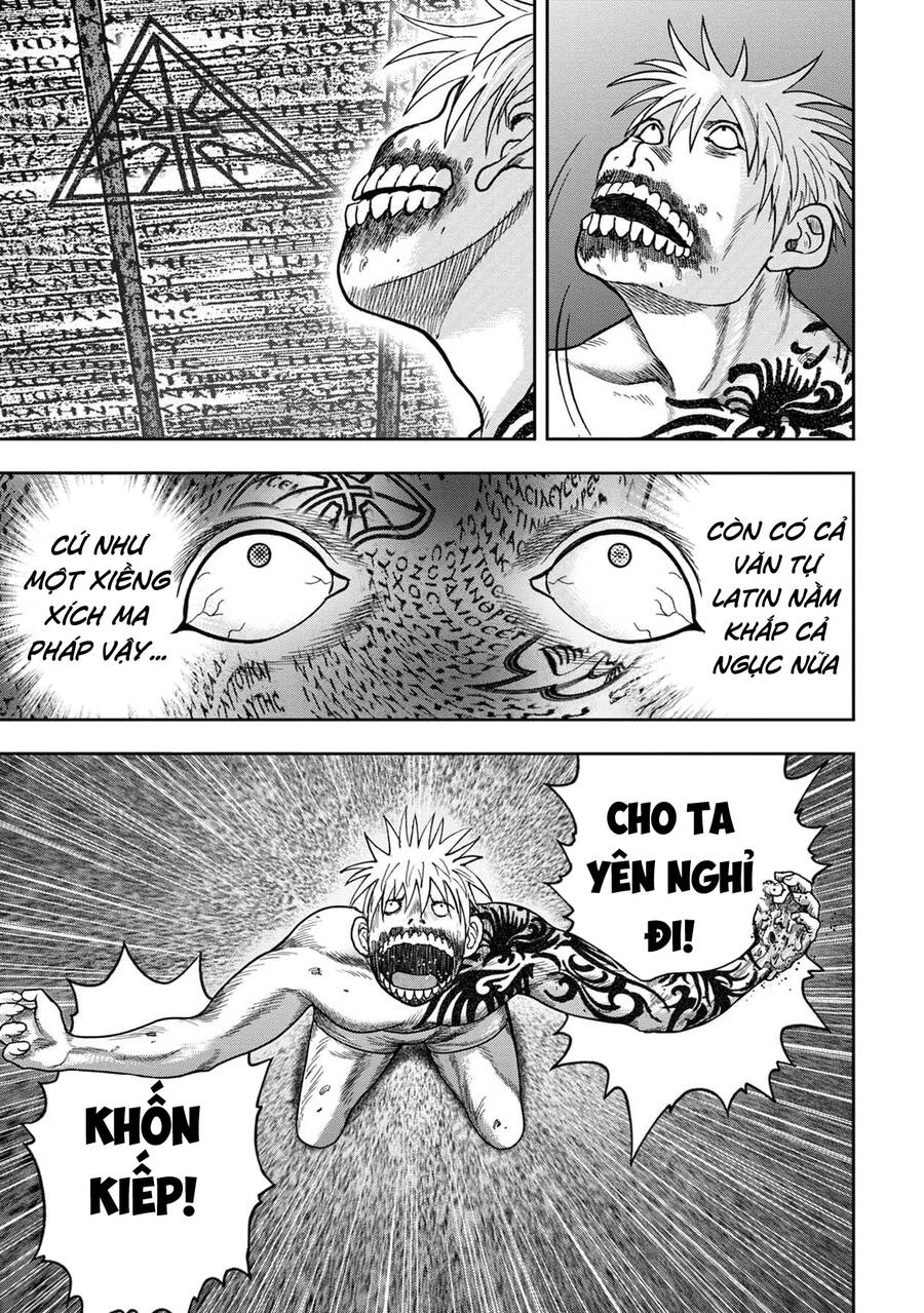 Freak Island - Đảo Quái Dị Chapter 113 - 6