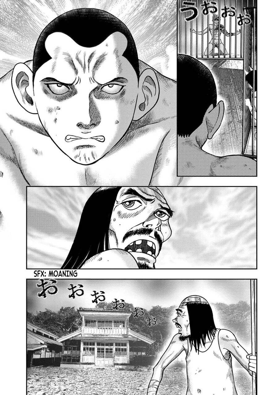 Freak Island - Đảo Quái Dị Chapter 113 - 8