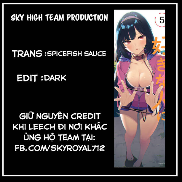 Cuộc Sống Khi Là Chó Cưng Của Inukai-San Chapter 26 - 2
