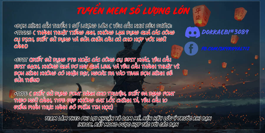 Cuộc Sống Khi Là Chó Cưng Của Inukai-San Chapter 31 - 23