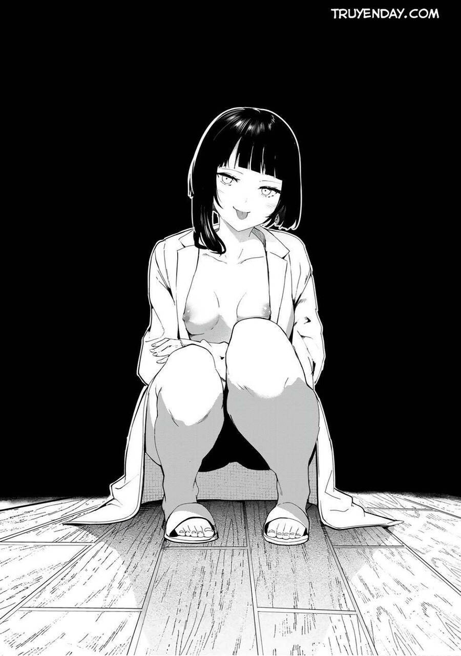 Cuộc Sống Khi Là Chó Cưng Của Inukai-San Chapter 33 - 21