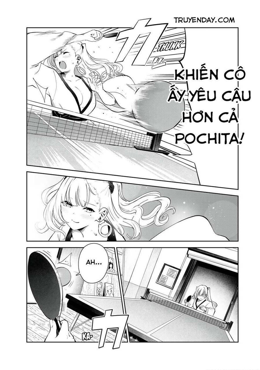 Cuộc Sống Khi Là Chó Cưng Của Inukai-San Chapter 37 - 11