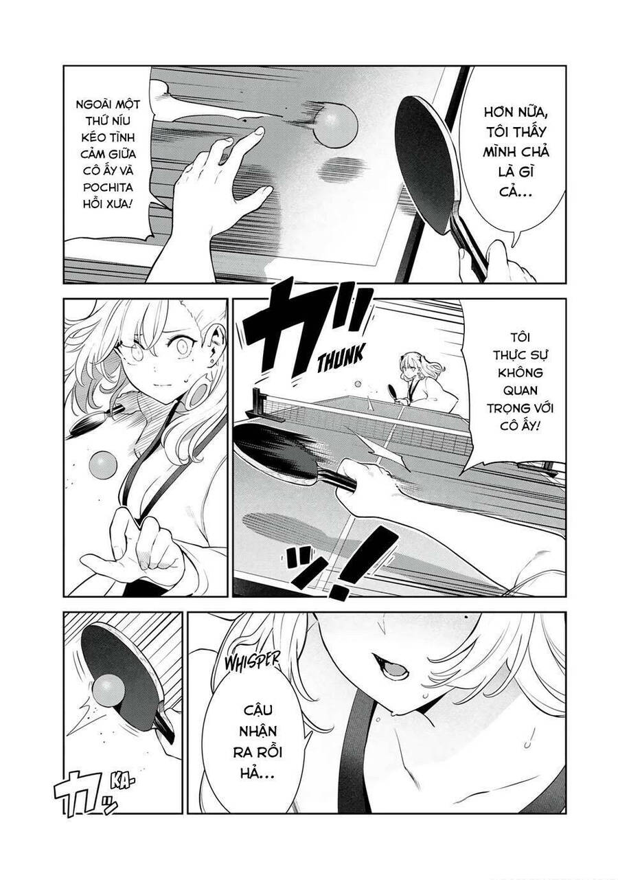 Cuộc Sống Khi Là Chó Cưng Của Inukai-San Chapter 37 - 9