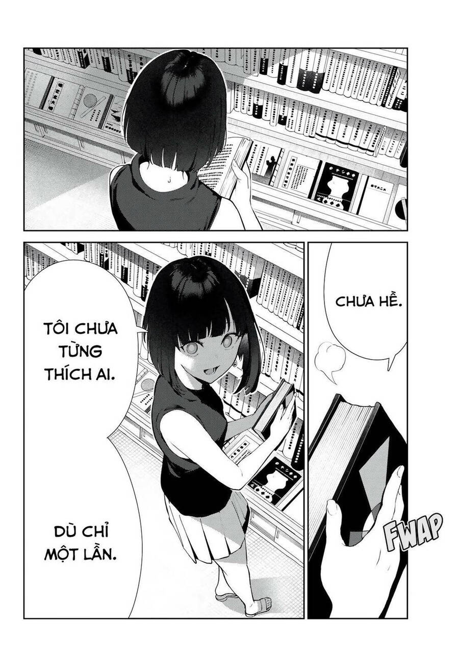 Cuộc Sống Khi Là Chó Cưng Của Inukai-San Chapter 39 - 12