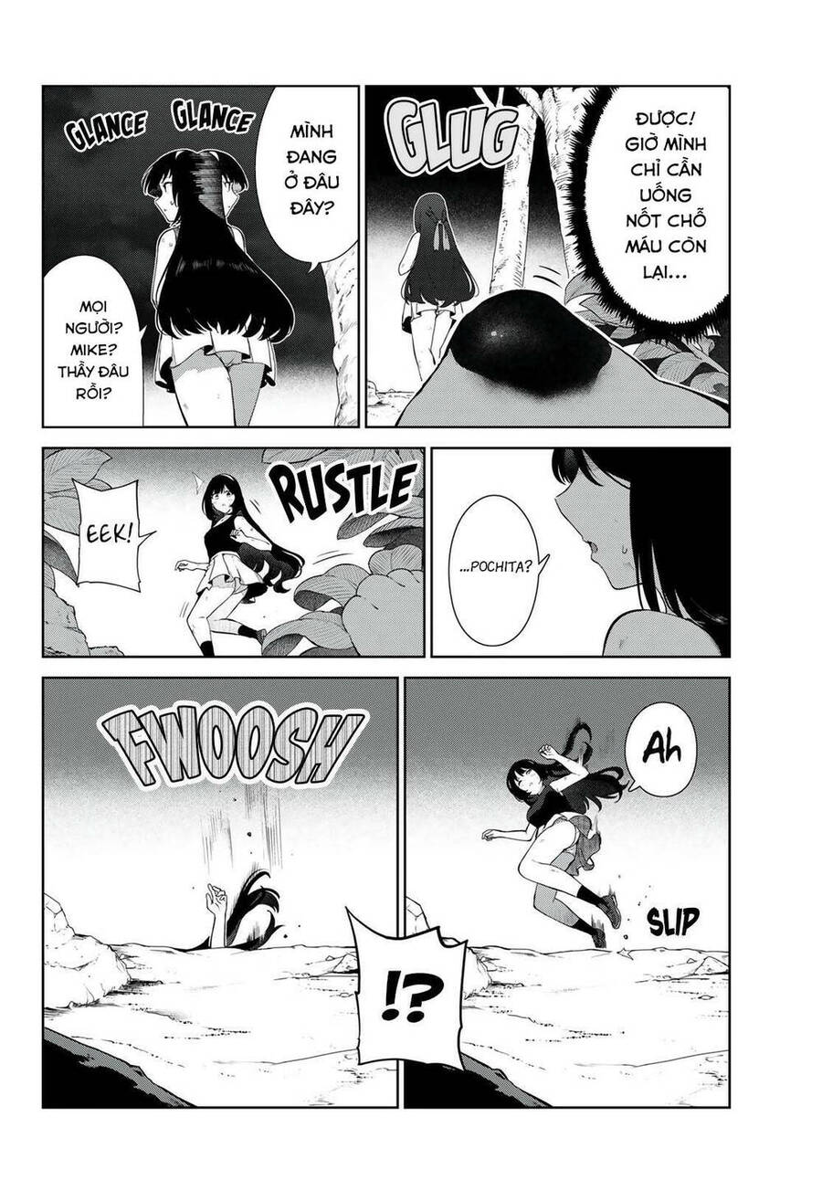 Cuộc Sống Khi Là Chó Cưng Của Inukai-San Chapter 41 - 18