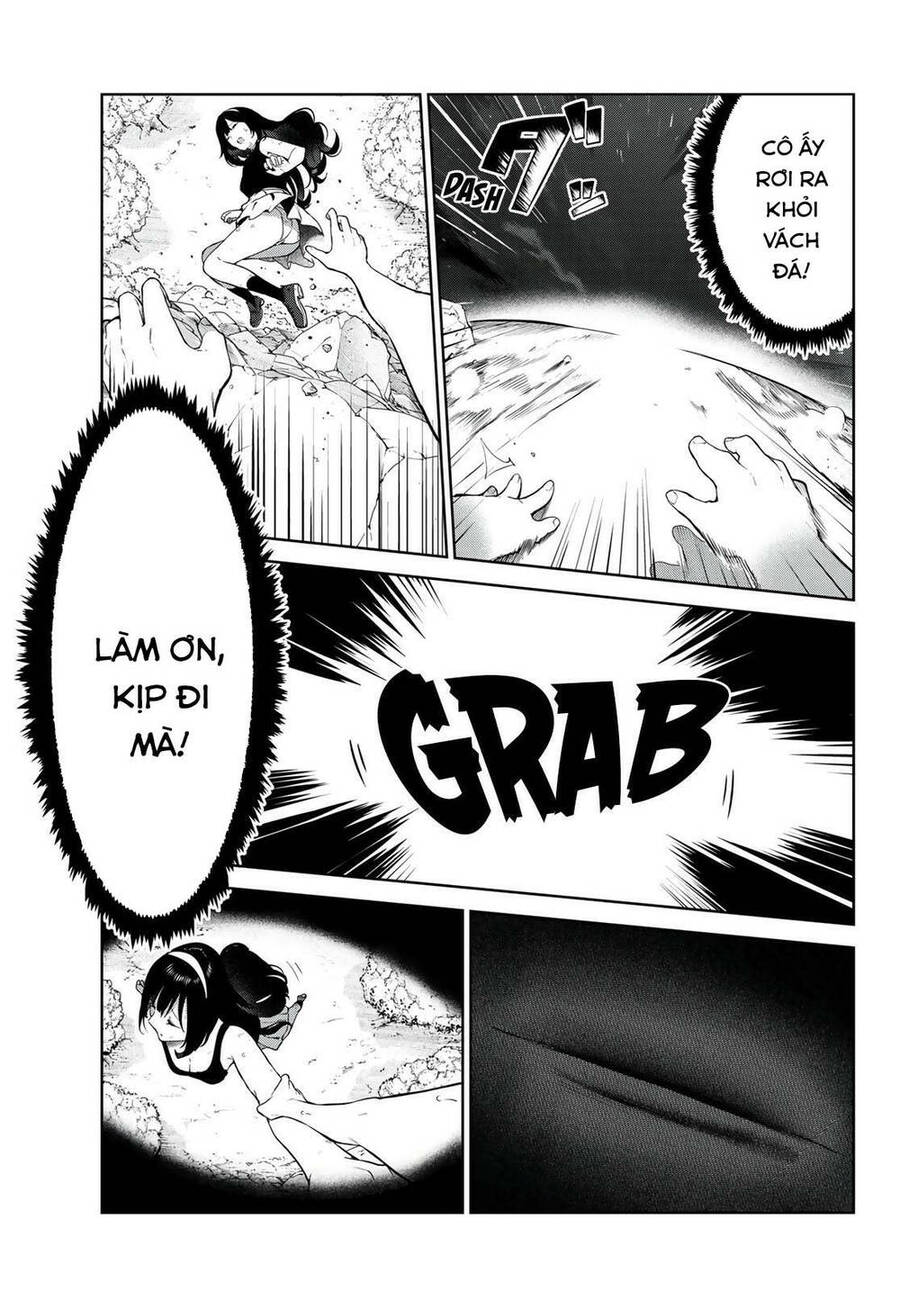 Cuộc Sống Khi Là Chó Cưng Của Inukai-San Chapter 41 - 19