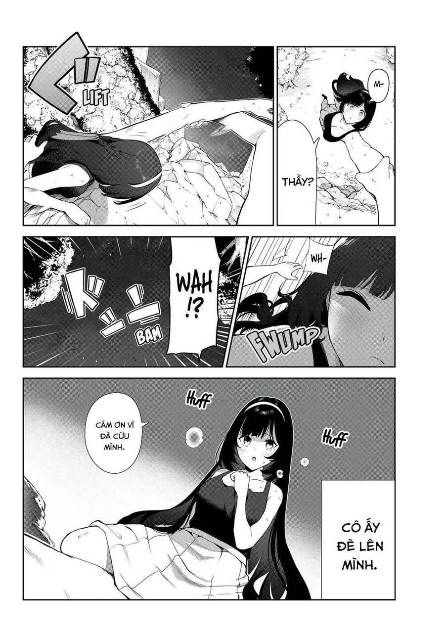 Cuộc Sống Khi Là Chó Cưng Của Inukai-San Chapter 41 - 20