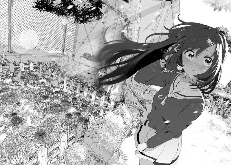 Cuộc Sống Khi Là Chó Cưng Của Inukai-San Chapter 43 - 11