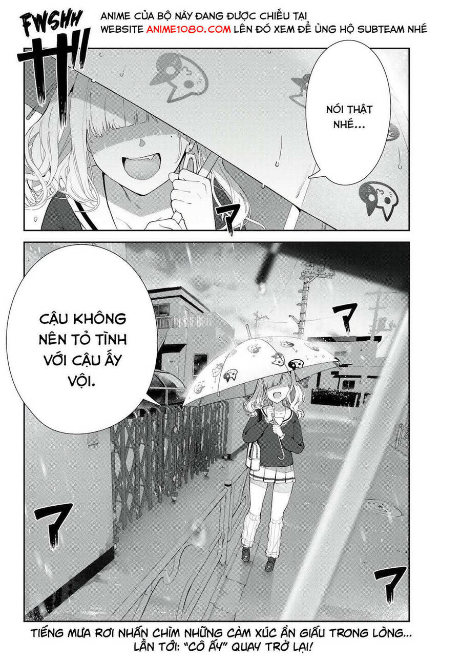 Cuộc Sống Khi Là Chó Cưng Của Inukai-San Chapter 43 - 16