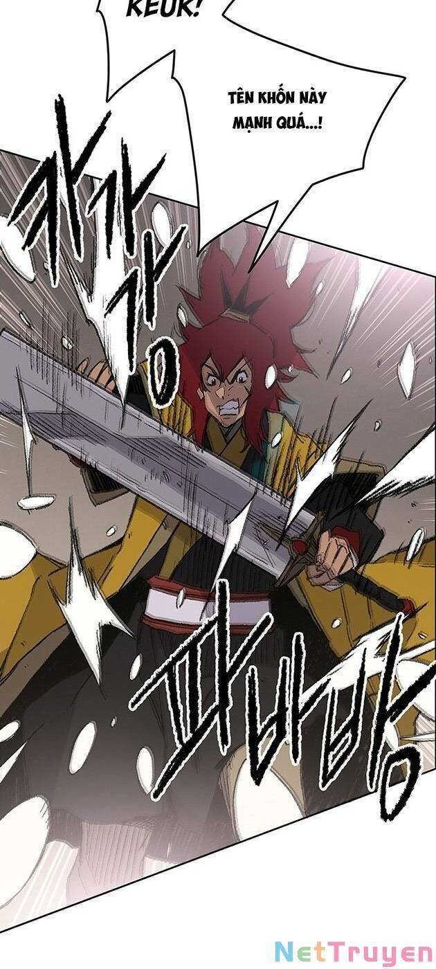 Tiên Kiếm Bất Bại Chapter 116 - 58