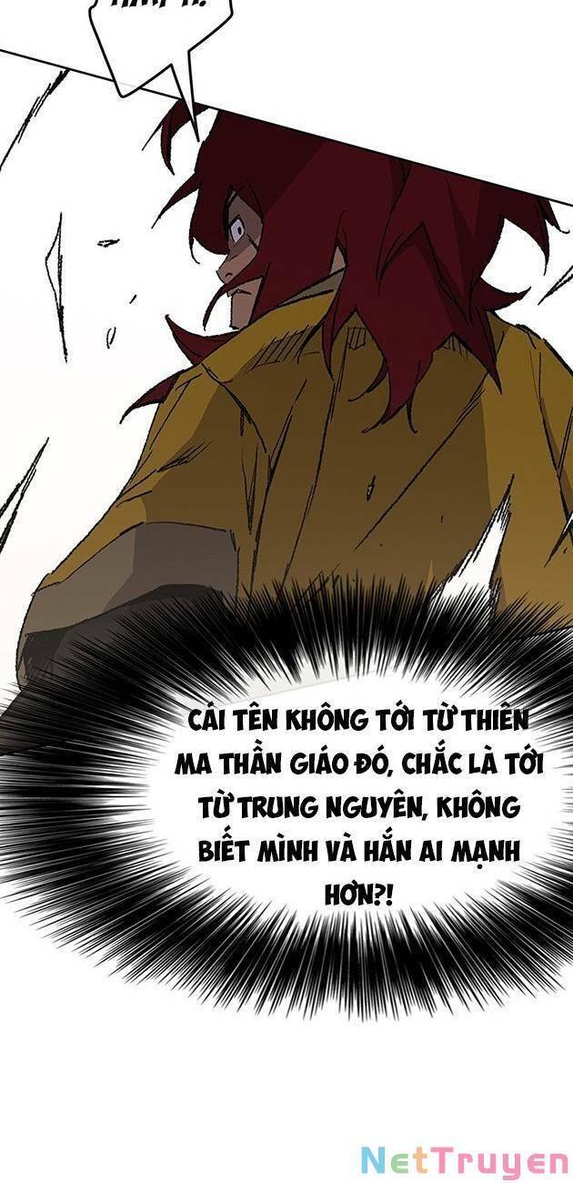 Tiên Kiếm Bất Bại Chapter 116 - 68