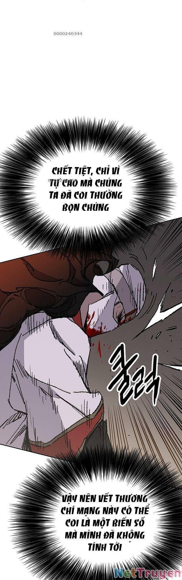 Tiên Kiếm Bất Bại Chapter 122 - 39