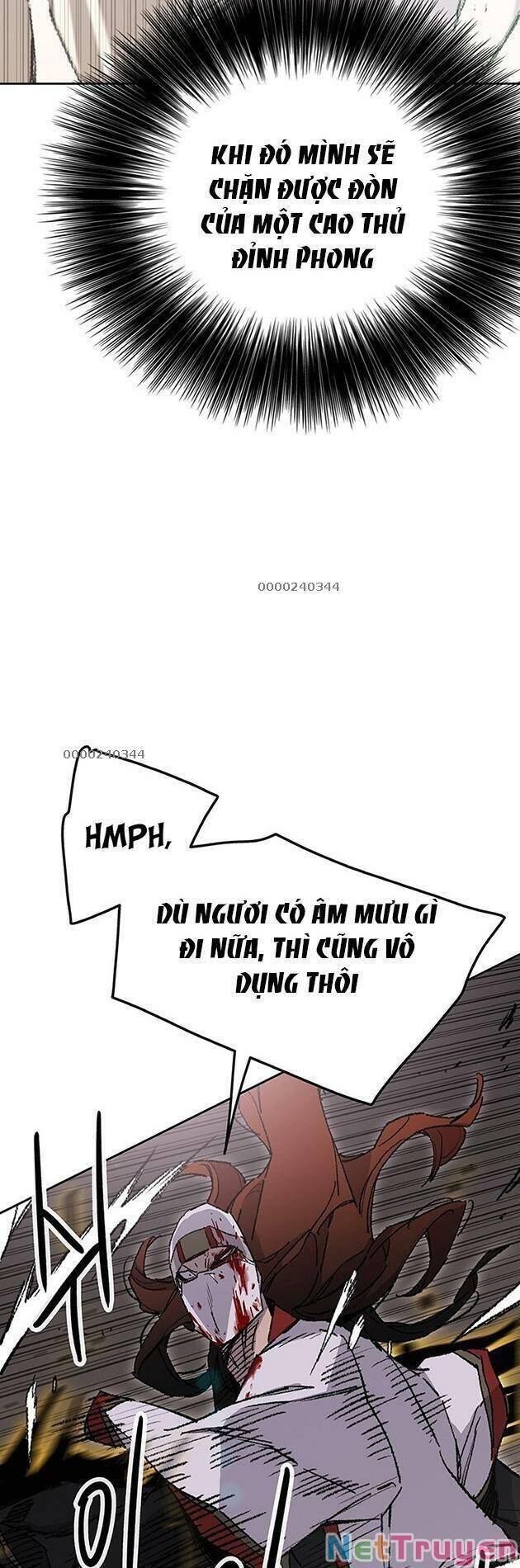 Tiên Kiếm Bất Bại Chapter 122 - 9