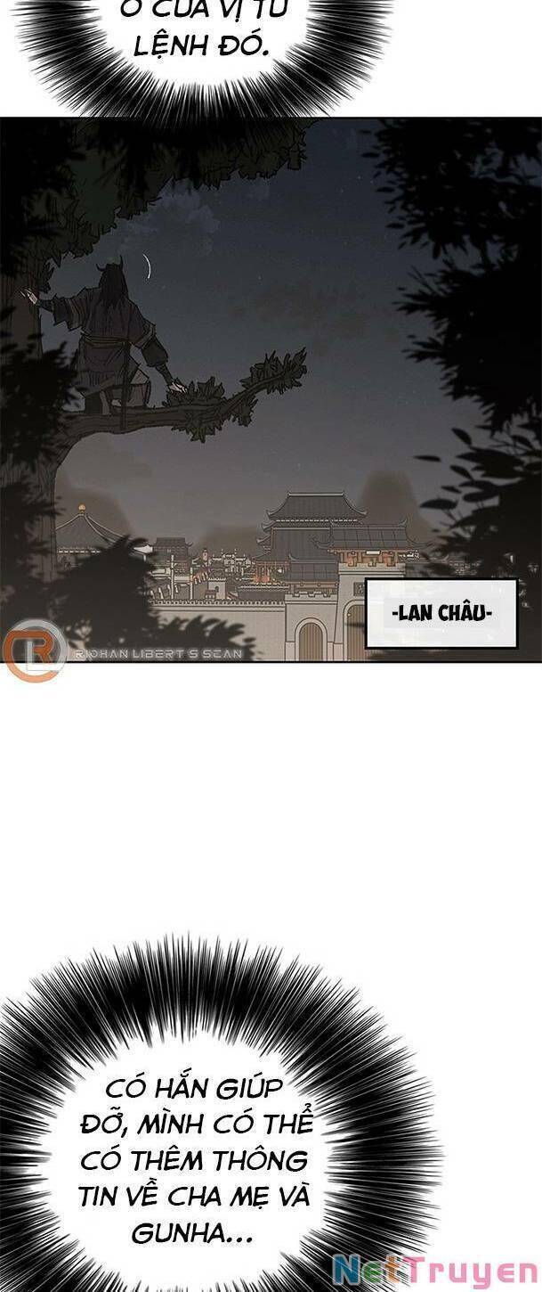 Tiên Kiếm Bất Bại Chapter 130 - 2