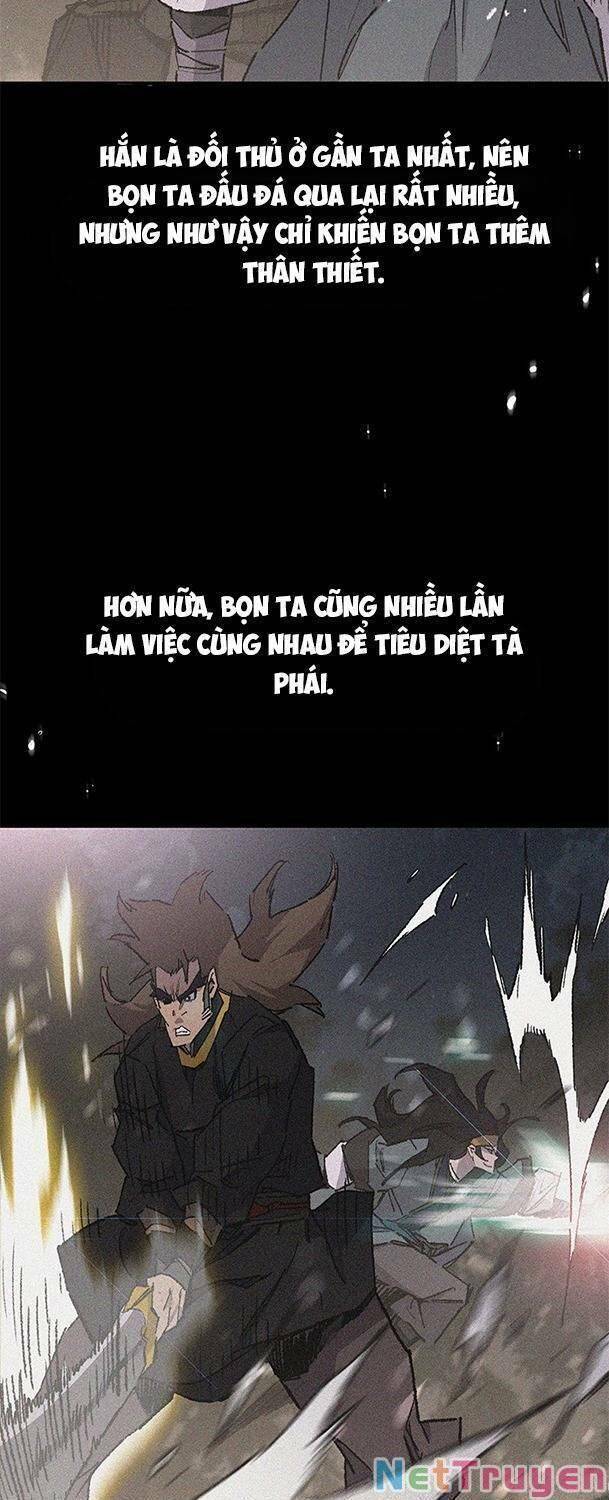 Tiên Kiếm Bất Bại Chapter 130 - 29