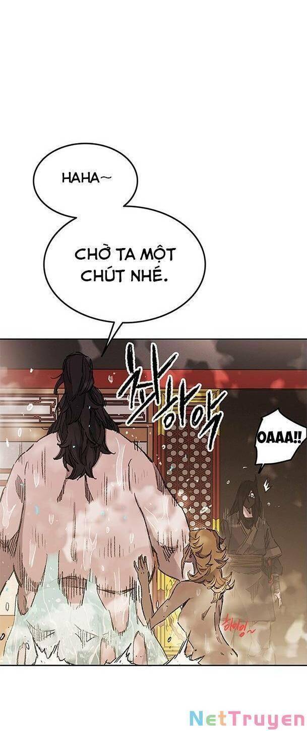 Tiên Kiếm Bất Bại Chapter 132 - 10