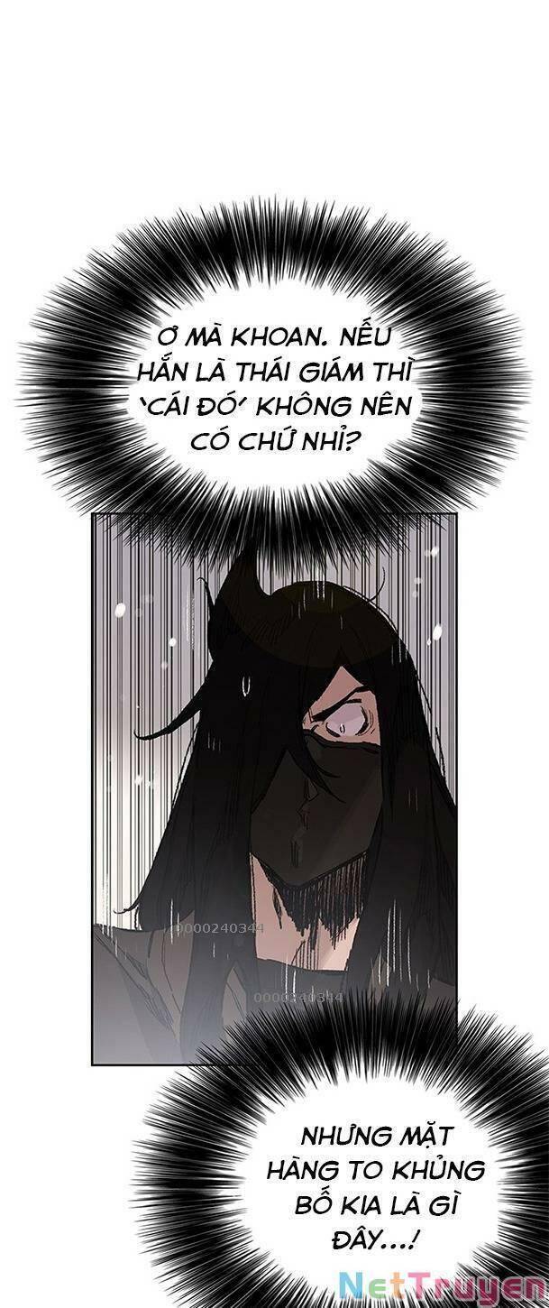 Tiên Kiếm Bất Bại Chapter 132 - 11